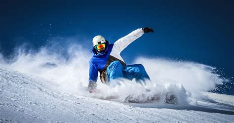 Snowboarding Wallpapers - Top Free Snowboarding Backgrounds - WallpaperAccess