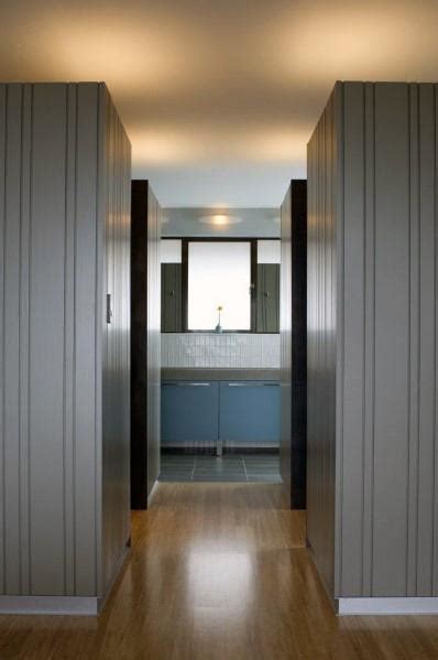 Top 40 Best Modern Baseboard Ideas - Luxury Architectural Trim Designs