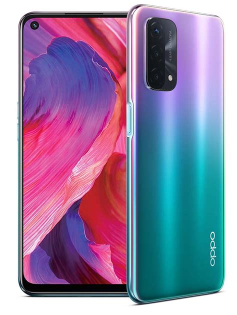 Oppo A74 5G - Price and Specs - Choose Your Mobile