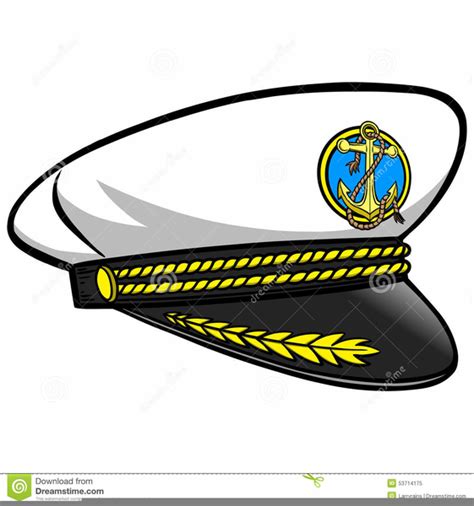 Sailor Hat Clipart | Free Images at Clker.com - vector clip art online, royalty free & public domain