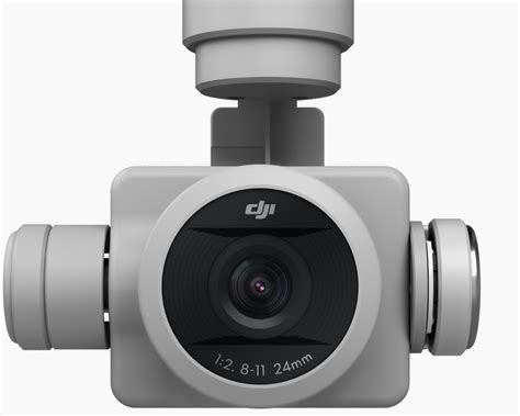 DJI PHANTOM 4 Pro Camera/Video 4K Review - My Drone Review