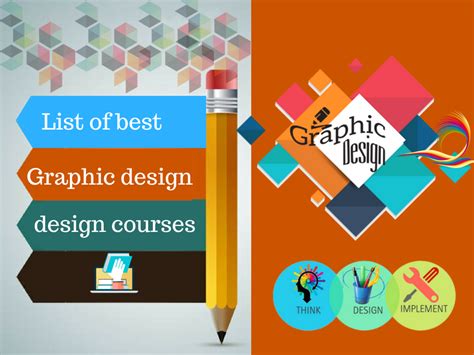 List of best graphic design courses - Free And Helpful | techcresendo