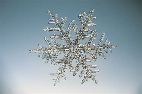 Snowflake Chemistry - Common Questions