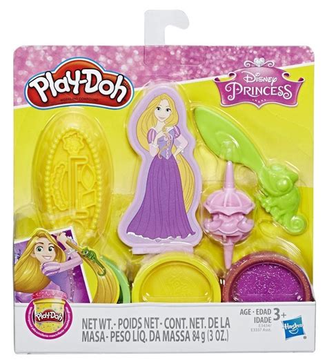 Buy Play-Doh: Disney - Princess Playset at Mighty Ape Australia