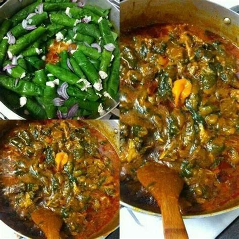 35 best Delicious Cameroon Recipes images on Pinterest | African food recipes, African recipes ...