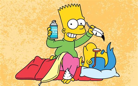 7 Best Bart Simpson Pranks for April Fools' Day - Parade