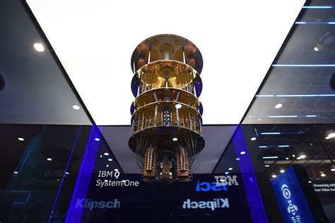 IBM to launch a 53-qubit quantum computer for public