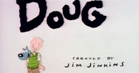 NickALive!: On This Day | Doug Premiered | Nickelodeon