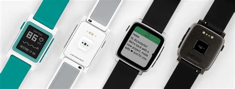 Tales In Tech History: Pebble Smartwatch | Silicon UK Tech News