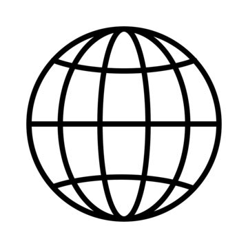 Earth Globe Svg Png Icon Free Download (#499092), 55% OFF