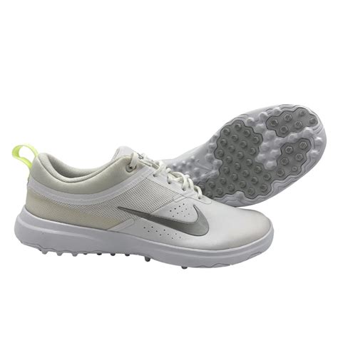 Nike Akamai Women's Golf Shoes