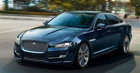 Black Jaguar XJ Car at best price in Noida | ID: 16832771862