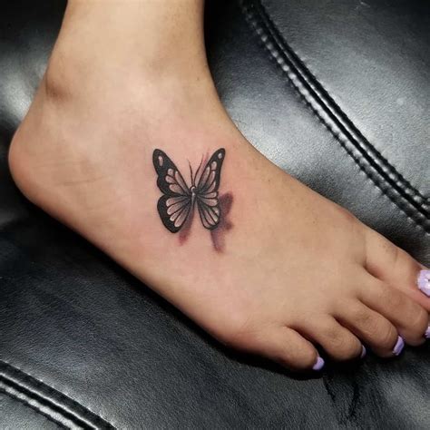 Top 65+ Best Foot Tattoo Ideas - [2021 Inspiration Guide]