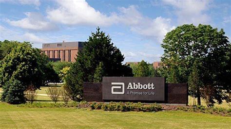 AbbVie moving some workers off Abbott campus - tribunedigital-chicagotribune