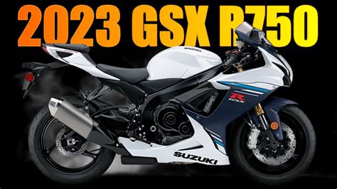 Suzuki Motorcycles Gsxr 750