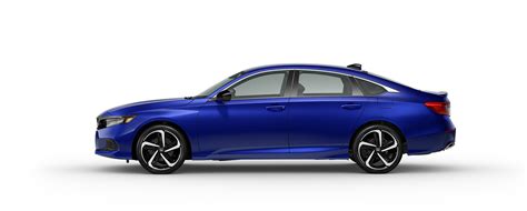 New 2021 Honda Accord at Bianchi Honda in Erie, PA | Research