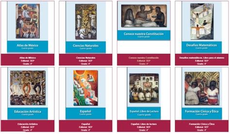 Descarga GRATIS libros de texto SEP 2023-2024 para el próximo curso escolar