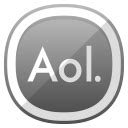 Aol mail Icons - Download 879 Free Aol mail icons here