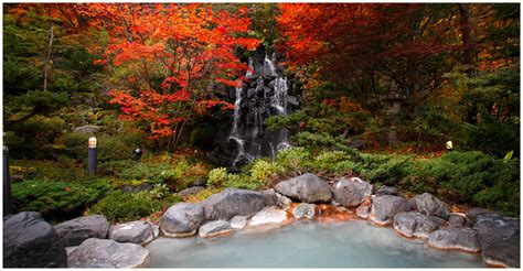 10 Must-Visit Hot Springs in Hokkaido | tsunagu Japan