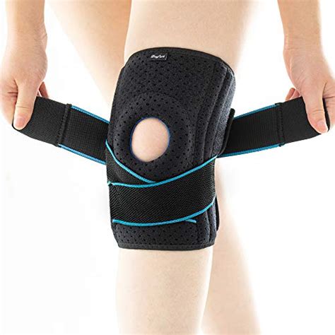 Best Knee Brace For Medial Meniscus Tear