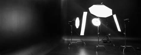 The Benefits of Professional Lighting Equipment