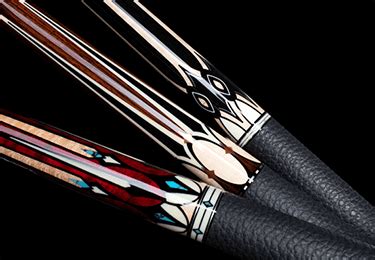 Predator Cues | Official Predator High Performance Billiard Equipment | Official USA Site