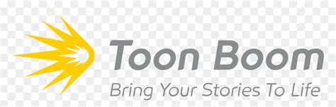 Toon Boom Animation Logo, HD Png Download - vhv