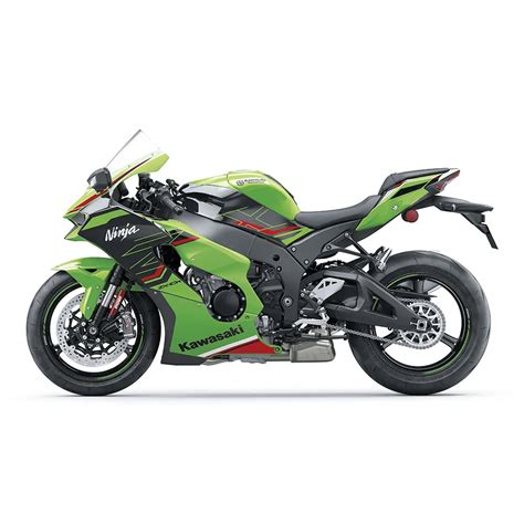 Moto Kawasaki Ninja ZX-10R | Motoselva