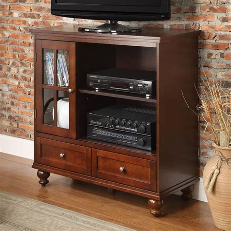 50 Best Ideas TV Stands With Storage Baskets