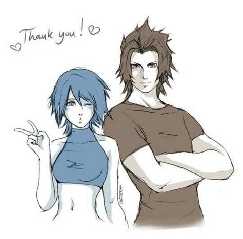 Pin by Joey Najera on Terra and Aqua Fan Art | Kingdom hearts, Fan art, Anime