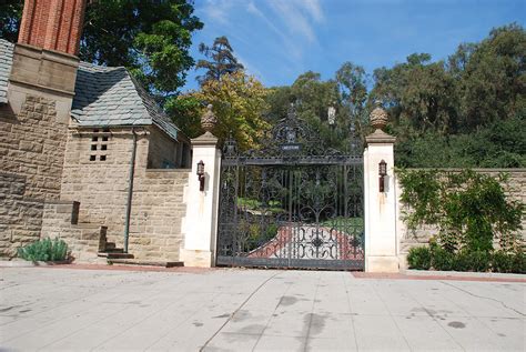 Greystone Mansion Paranormal | Beverly Hills Paranormal | PANICd | Paranormal Database