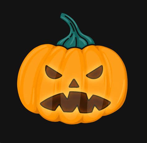 Jack-o'-Lantern GIFs - 134 Animated GIF Pics