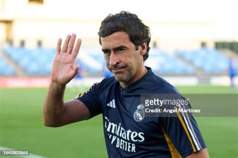 Real Madrid legend Raul set to take over Villarreal