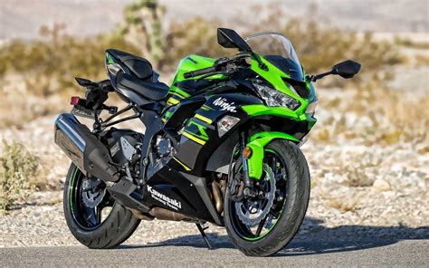 ZX6R Wallpapers - Wallpaper Cave