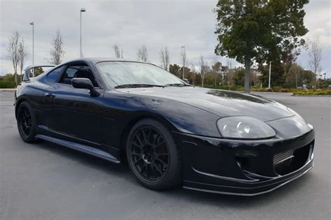 Toyota Supra - 1st Gen (A40/A50) Market - CLASSIC.COM