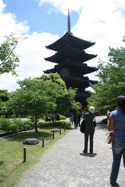 Japanese Visual Culture in Context: Toji-Temple