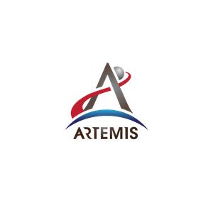 Nasa Artemis Logo transparent PNG - StickPNG