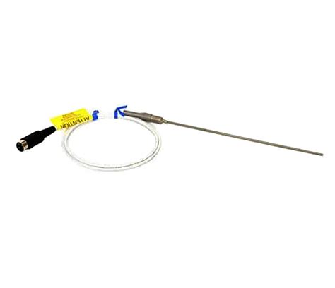 Temperature Probes for Hotplates and Stirrers - Gilson Co.