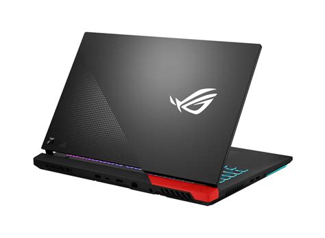 ROG Strix G17 Advantage Edition | Laptops | ROG Global