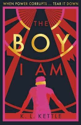 The Boy I Am - ReadingZone