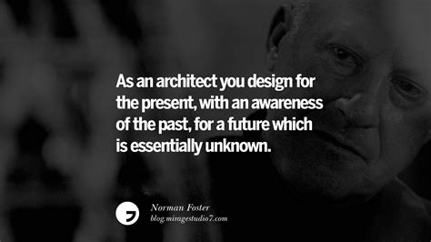 10 Quotes By Famous Architects On Architecture