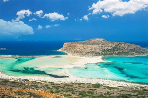 16 Most Beautiful Beaches in Greece - SCROLL THE GLOBE