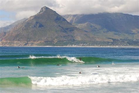 Surf Spots in Cape Town- The Best Guide to Surfing in Cape Town