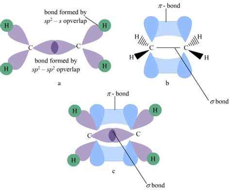 Orbital Hybridization | Chemistry Skills