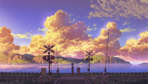 Bộ sưu tập 999 mẫu Scenery background anime Chất lượng cao, tải miễn phí