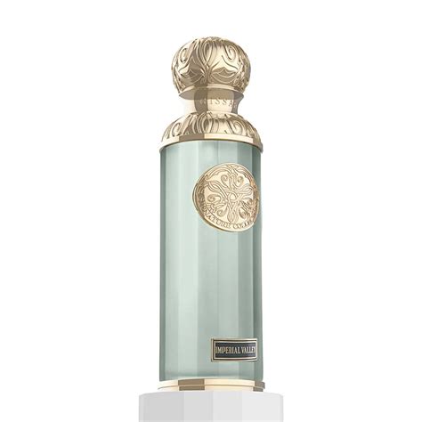 Imperial Valley Gissah perfume - a fragrance for women and men 2021