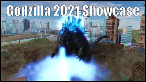 Godzilla 2021 Concept Game Ui For Roblox Kaiju Universe – Otosection