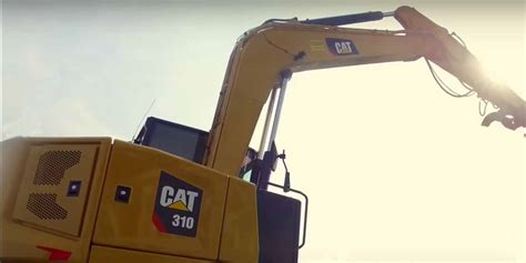 Cat 310 Excavator Specs, Weight, Lifting Capacity, Pump Oil Capacity