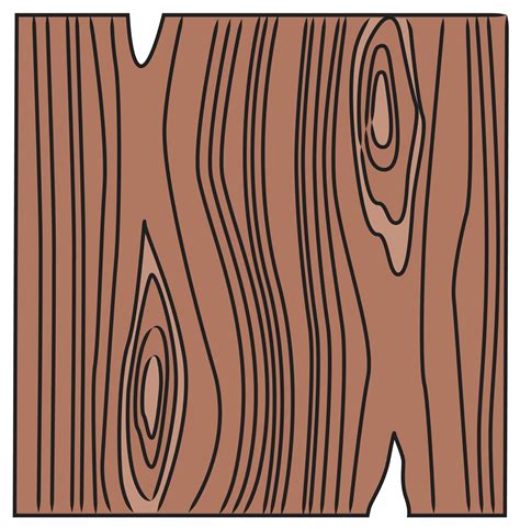 Wood Grain Drawing at GetDrawings | Free download