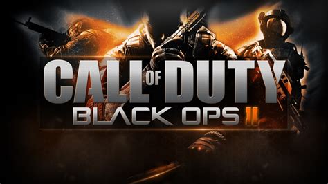 Black Ops 2 Mods